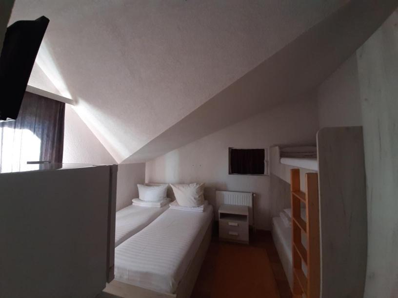 Complex Turistic Casianna & Spa Păltiniş Zewnętrze zdjęcie