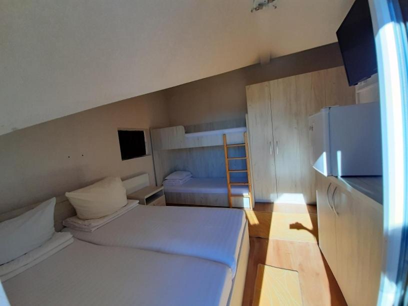 Complex Turistic Casianna & Spa Păltiniş Zewnętrze zdjęcie