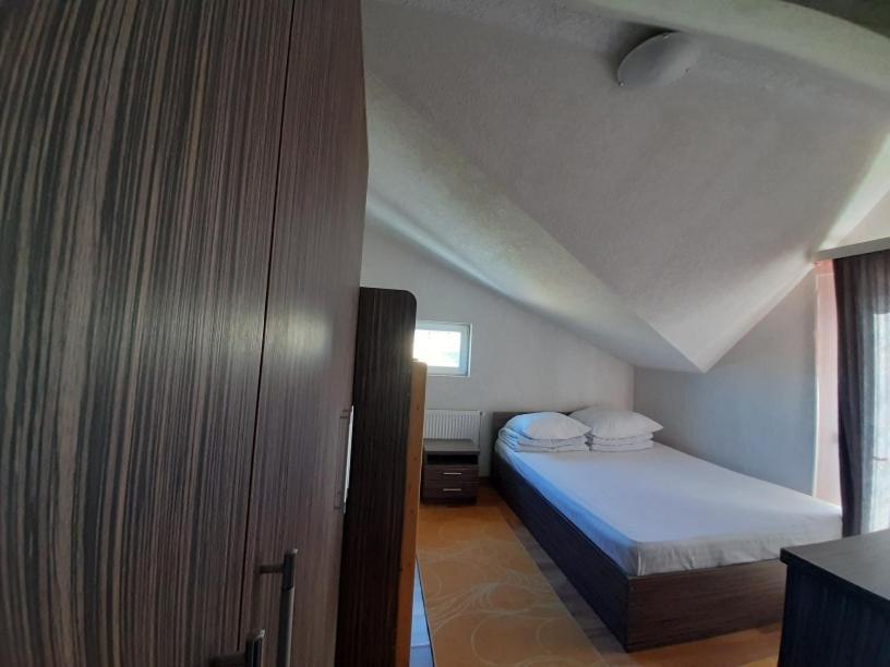 Complex Turistic Casianna & Spa Păltiniş Zewnętrze zdjęcie