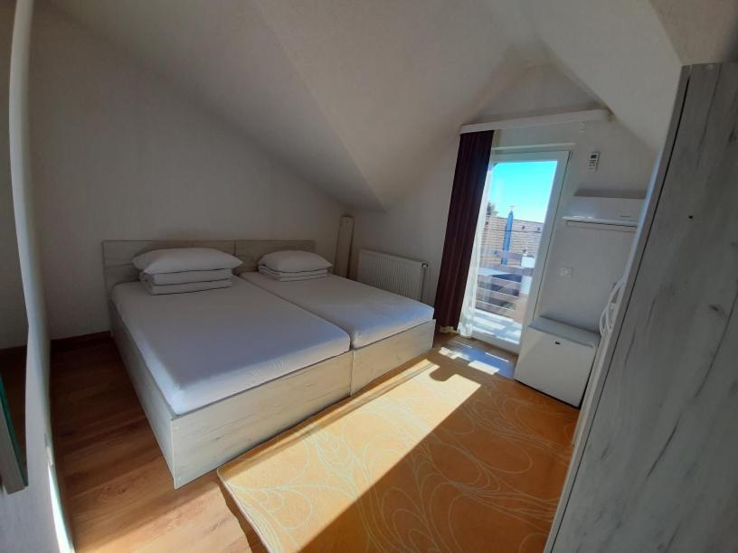 Complex Turistic Casianna & Spa Păltiniş Zewnętrze zdjęcie