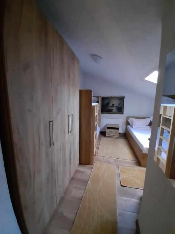 Complex Turistic Casianna & Spa Păltiniş Zewnętrze zdjęcie