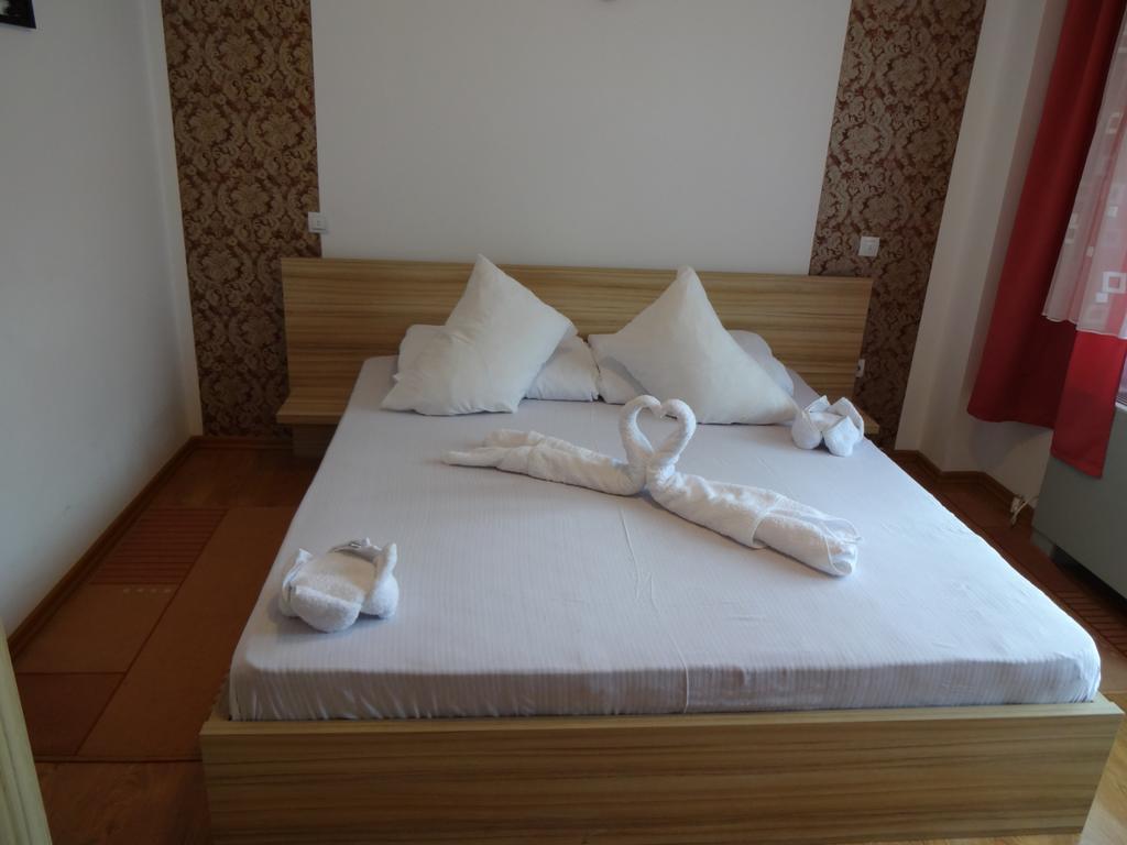 Complex Turistic Casianna & Spa Păltiniş Zewnętrze zdjęcie