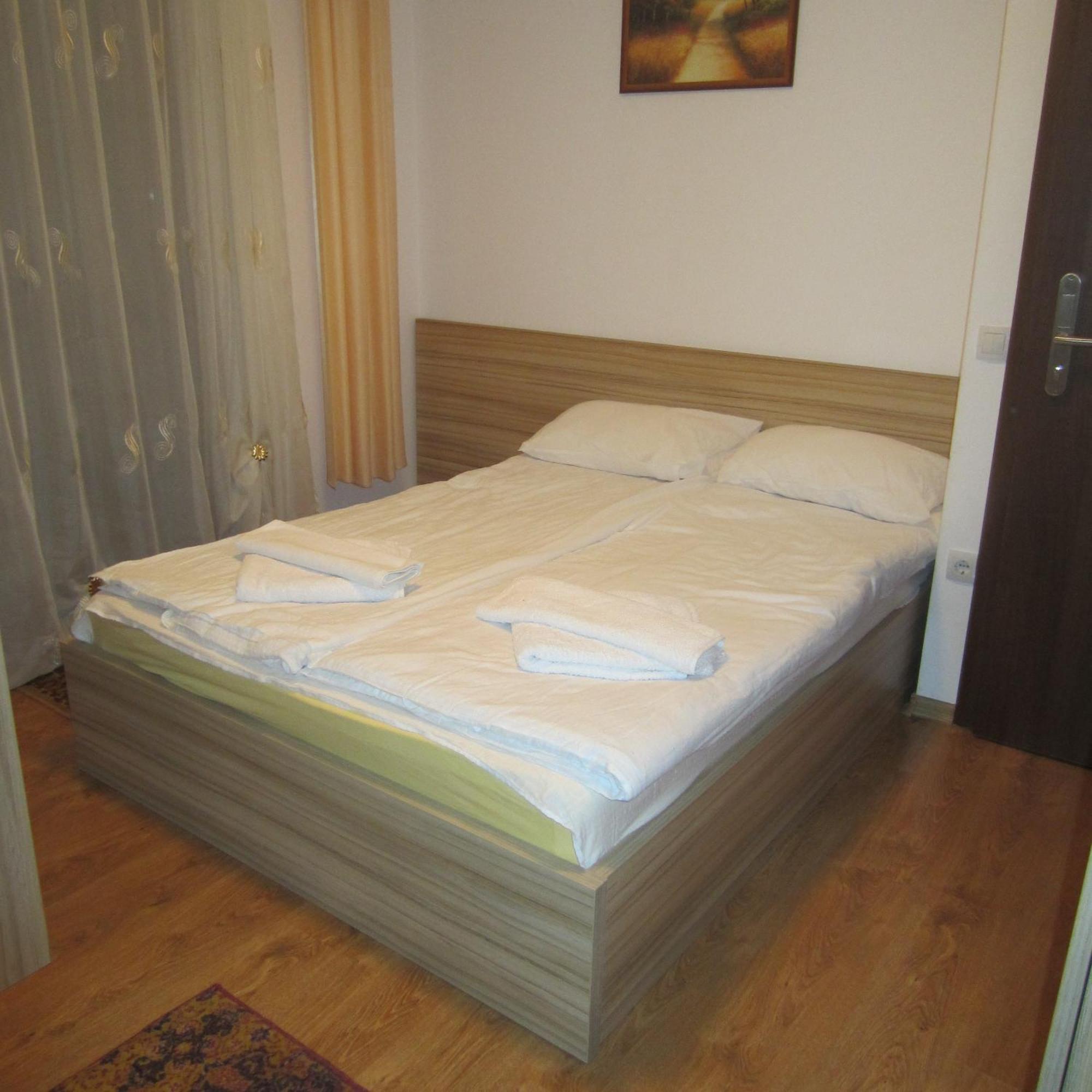 Complex Turistic Casianna & Spa Păltiniş Pokój zdjęcie