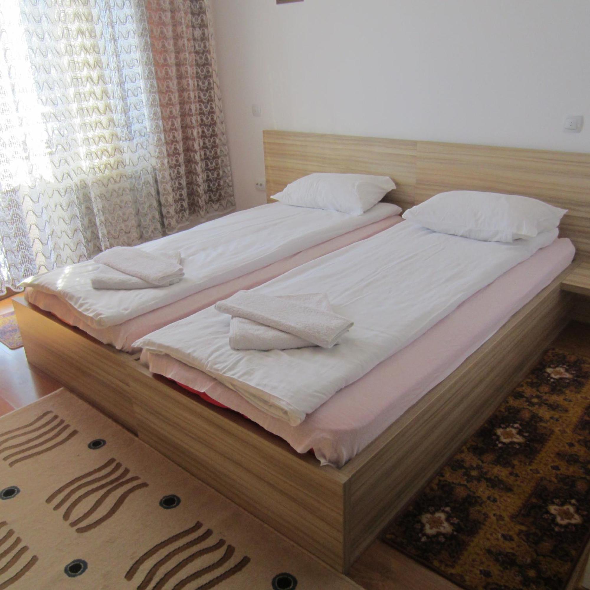Complex Turistic Casianna & Spa Păltiniş Pokój zdjęcie