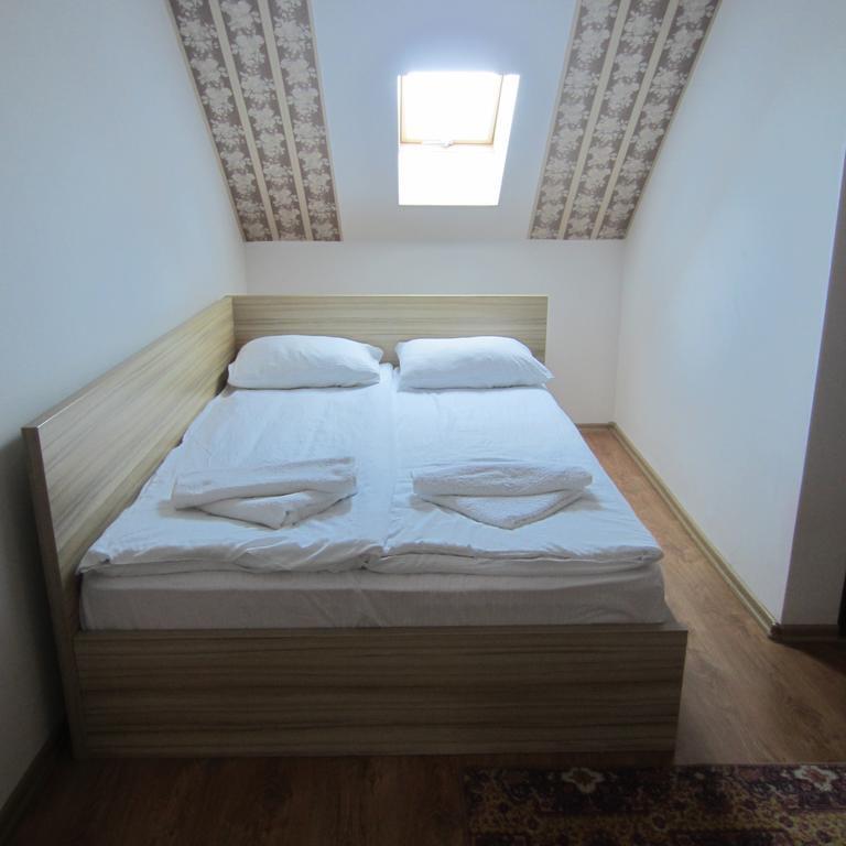 Complex Turistic Casianna & Spa Păltiniş Pokój zdjęcie