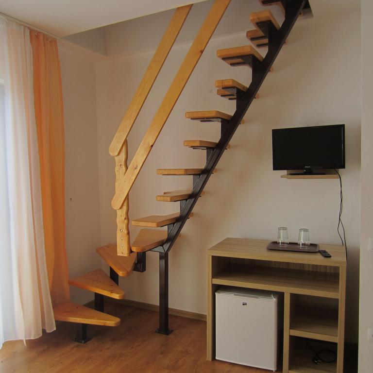 Complex Turistic Casianna & Spa Păltiniş Pokój zdjęcie