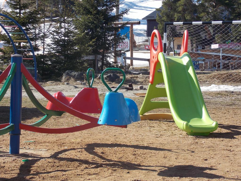 Complex Turistic Casianna & Spa Păltiniş Zewnętrze zdjęcie