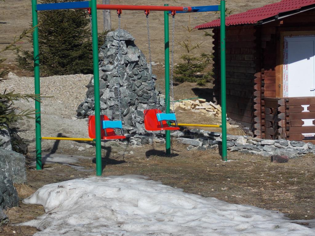 Complex Turistic Casianna & Spa Păltiniş Zewnętrze zdjęcie