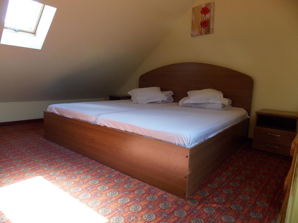 Complex Turistic Casianna & Spa Păltiniş Zewnętrze zdjęcie