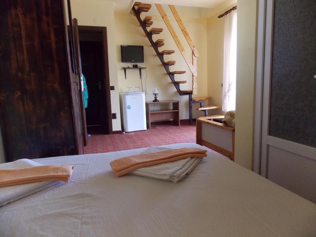 Complex Turistic Casianna & Spa Păltiniş Zewnętrze zdjęcie