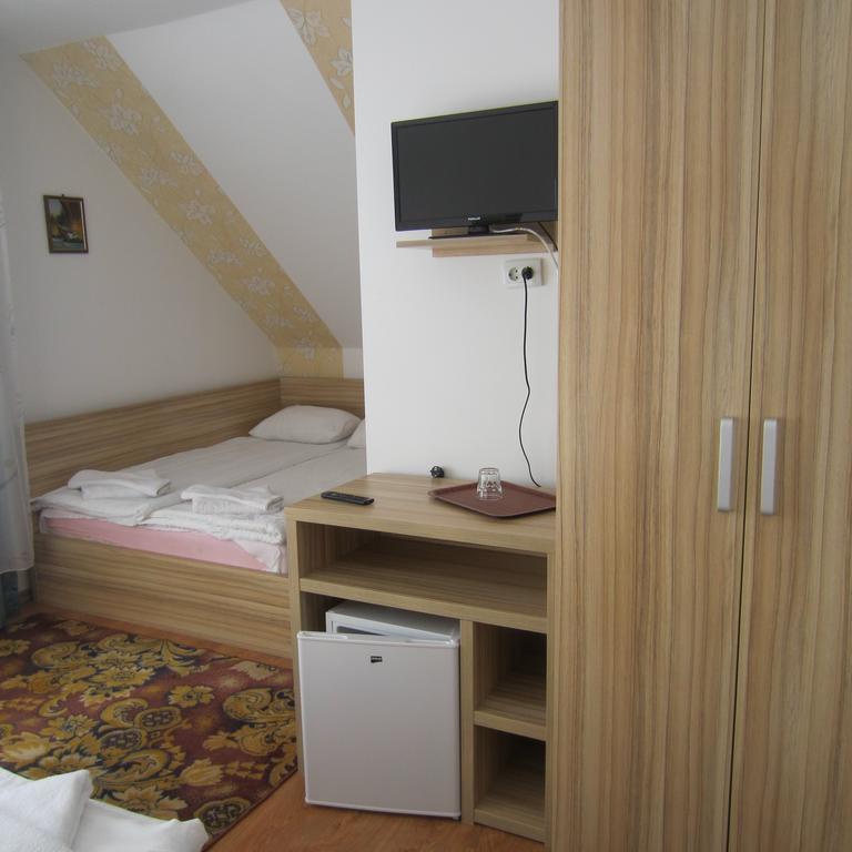 Complex Turistic Casianna & Spa Păltiniş Zewnętrze zdjęcie