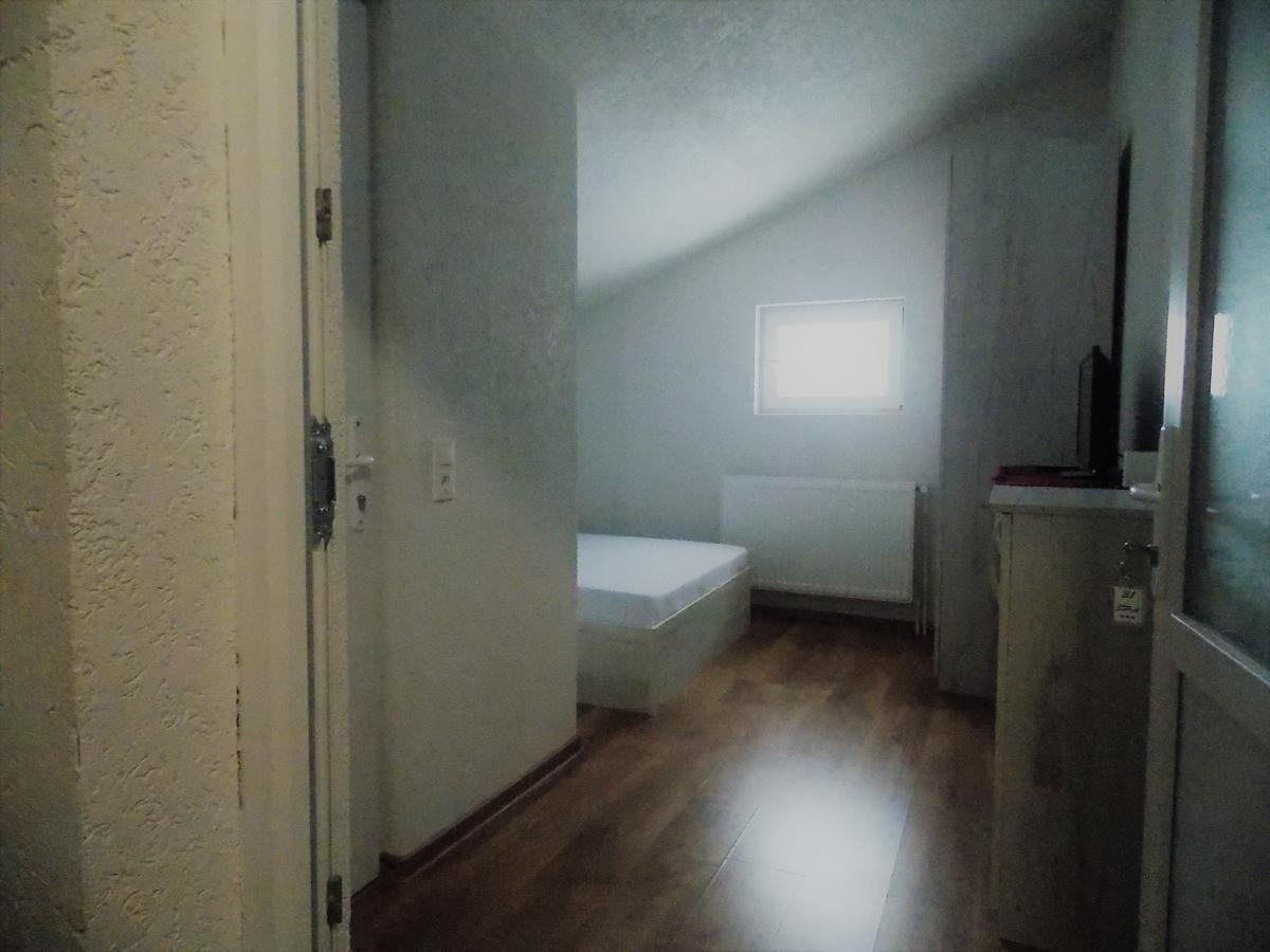 Complex Turistic Casianna & Spa Păltiniş Zewnętrze zdjęcie
