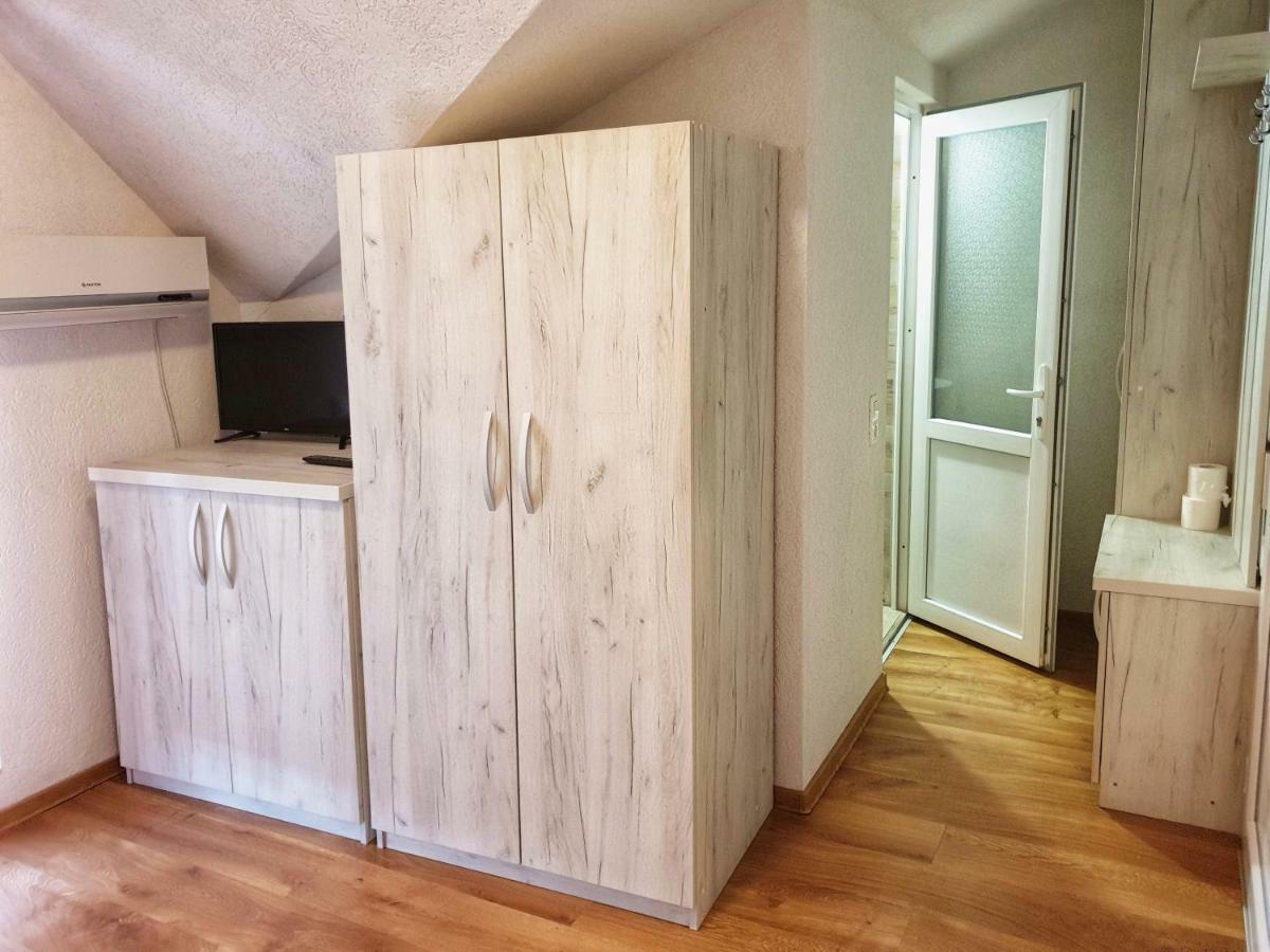Complex Turistic Casianna & Spa Păltiniş Zewnętrze zdjęcie