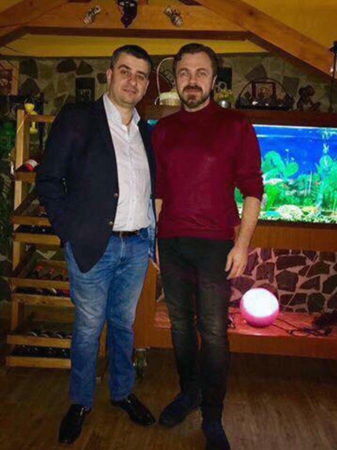 Complex Turistic Casianna & Spa Păltiniş Zewnętrze zdjęcie