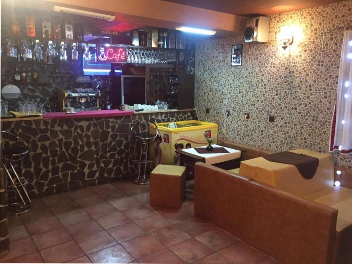 Complex Turistic Casianna & Spa Păltiniş Zewnętrze zdjęcie