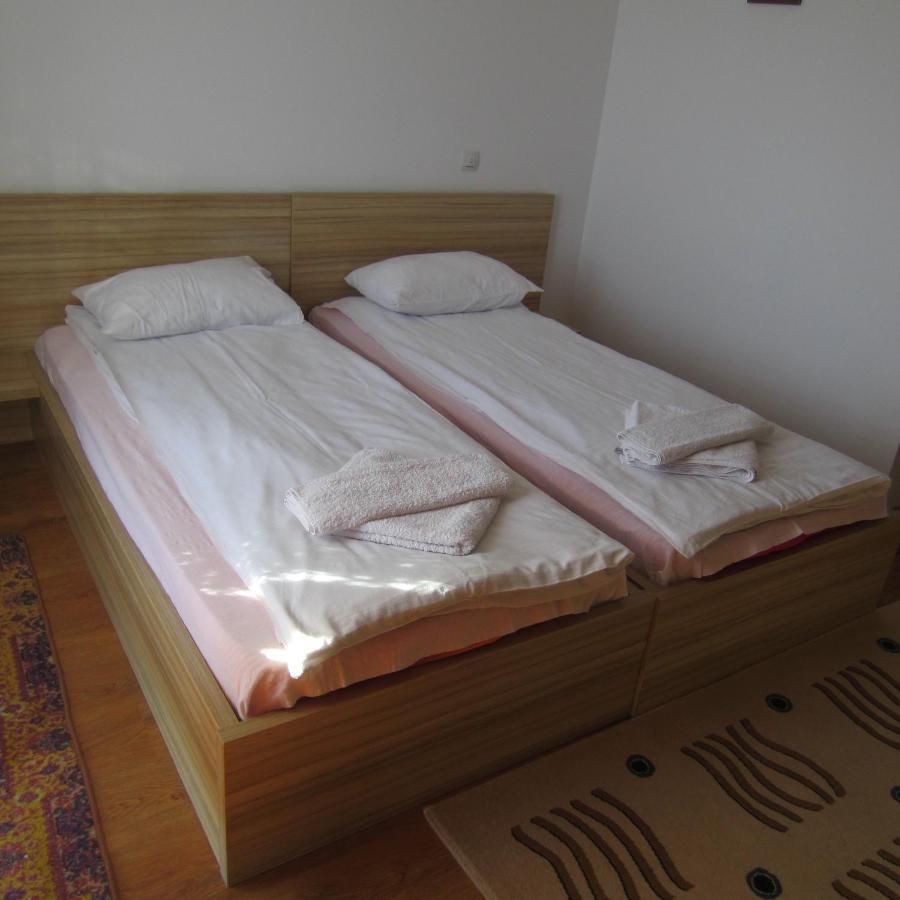 Complex Turistic Casianna & Spa Păltiniş Pokój zdjęcie
